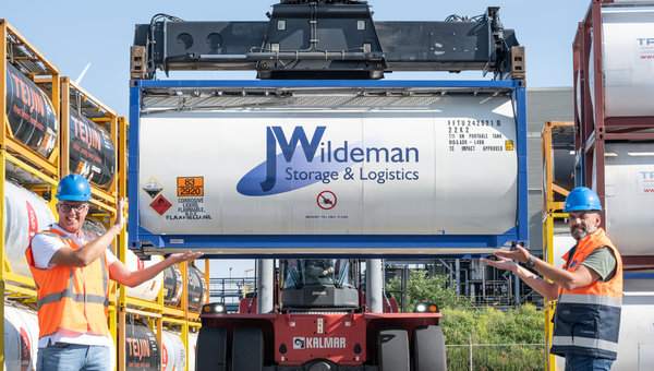 Wildeman S en L verkoopt activiteiten op CPD.jpg